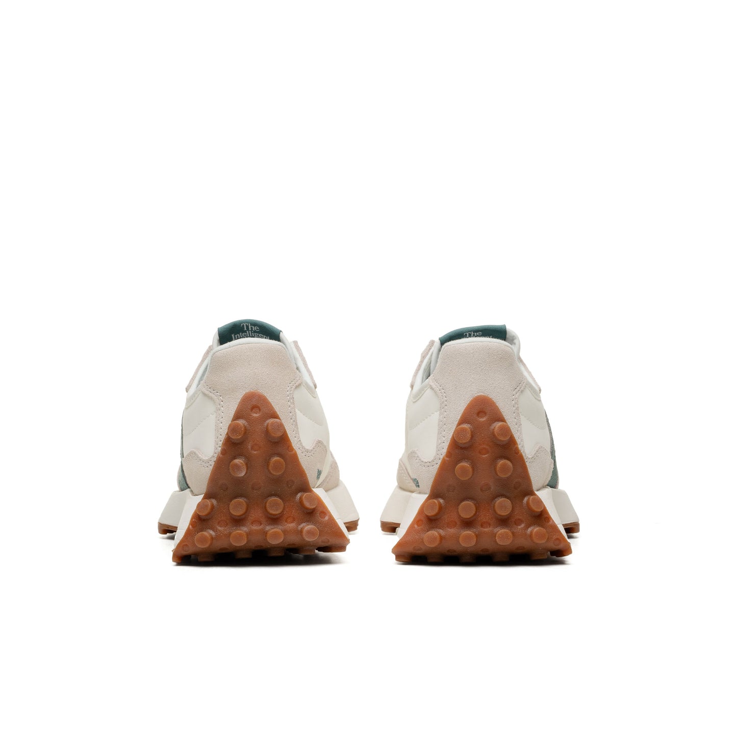 New Balance 327 Moonbeam/New Spruce