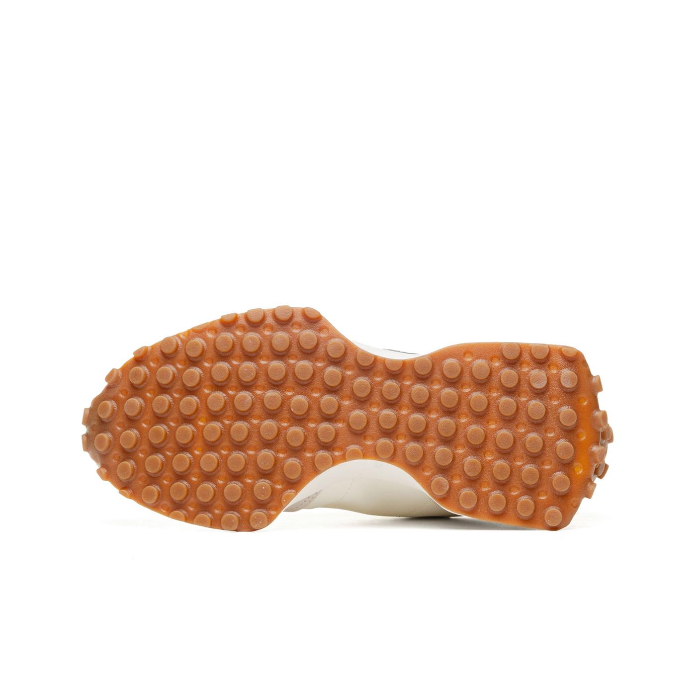 New Balance 327 Moonbeam/Black - WS327GD