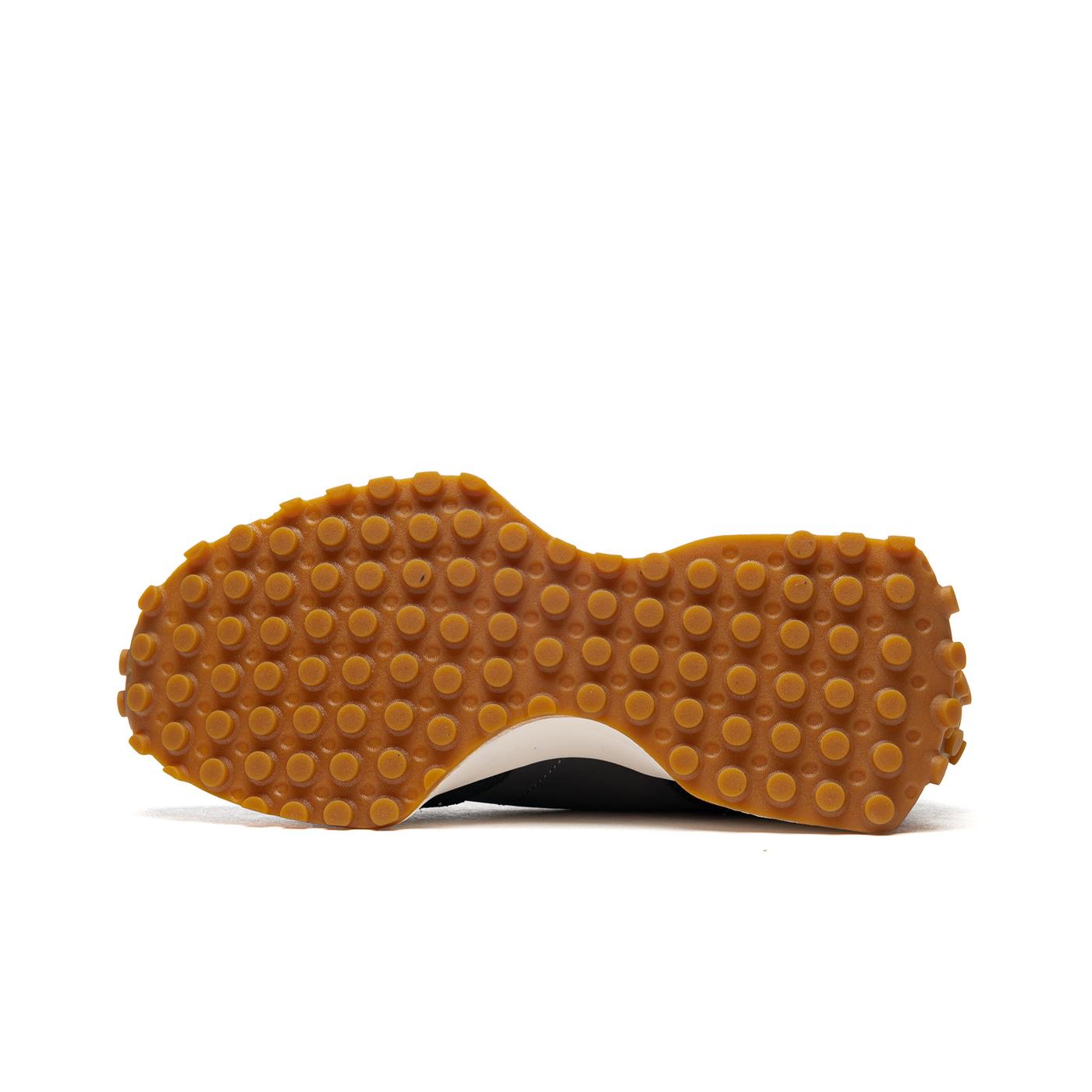 New Balance 327 Black/Moonbeam - WS327KC