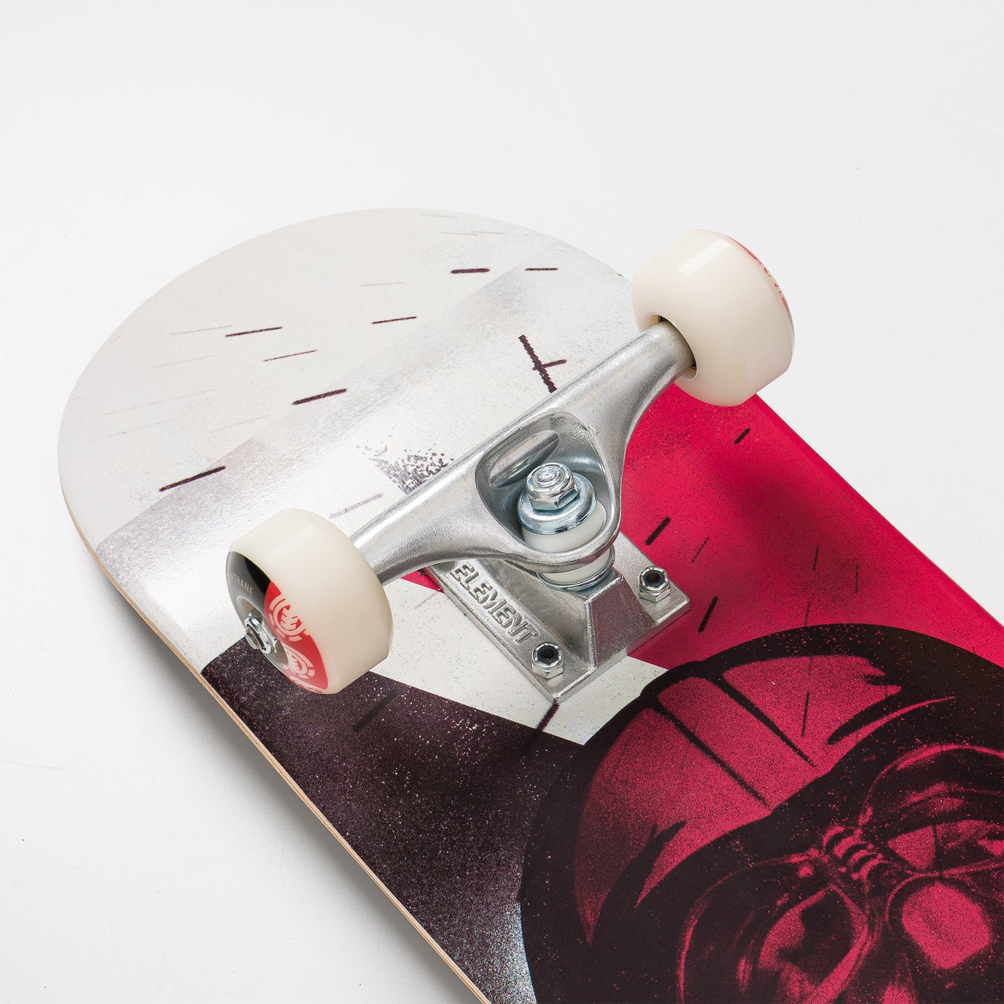 Patines completos Element Star Wars Vader de 8"