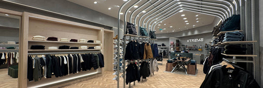 INFORMAÇÃO | Nova loja em Cascais 👀