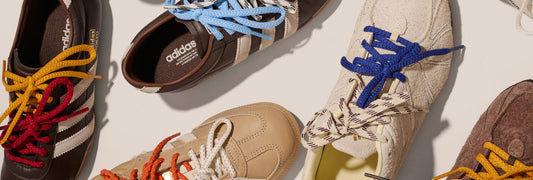 Double lacing: a tendência dos atacadores duplos, à tua maneira