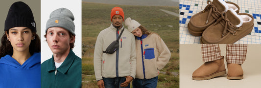 Como enfrentar o frio como pro