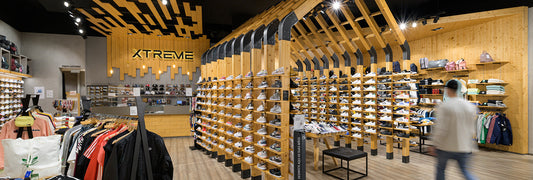 INFORMAÇÃO | Voltamos em breve, Gaiashopping 🤗