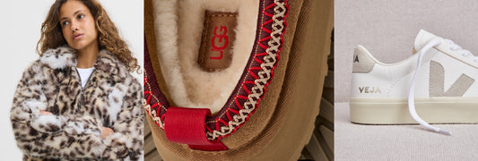 Ideias de presentes de Natal para mulher: inspirações certeiras para cada estilo