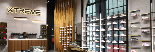 INFORMAÇÃO | Encerramento da loja do NorteShopping