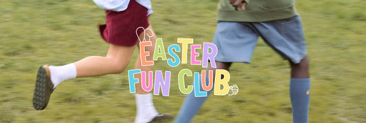 Guia de prendas de Páscoa