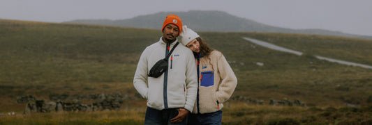 Step Outside: Explora com a Patagonia