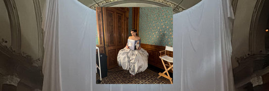 Rosalía: 4 eras, 4 universos