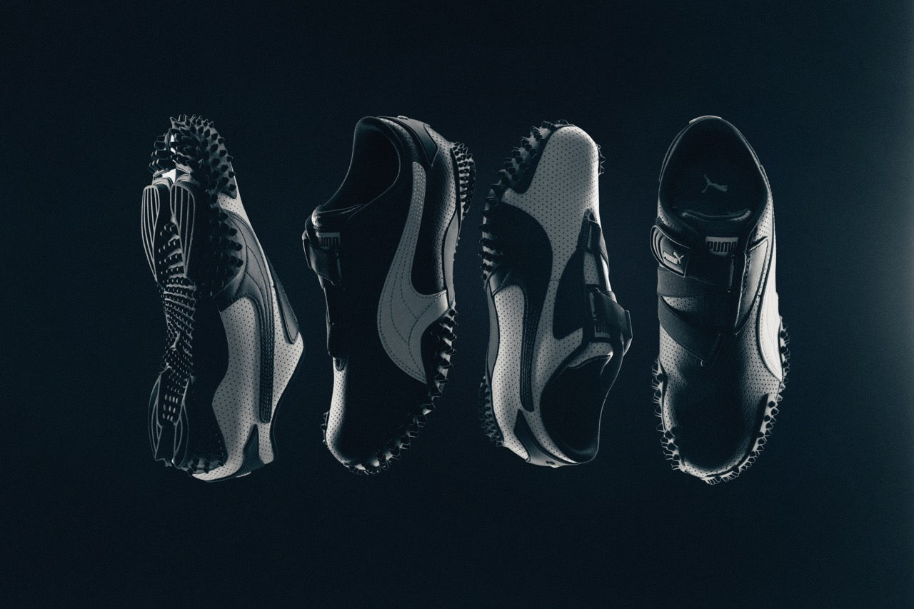 Puma Mostro