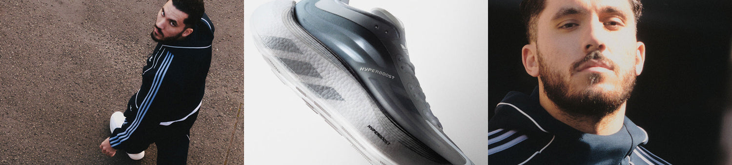 Adidas Hyperboost Euphoria