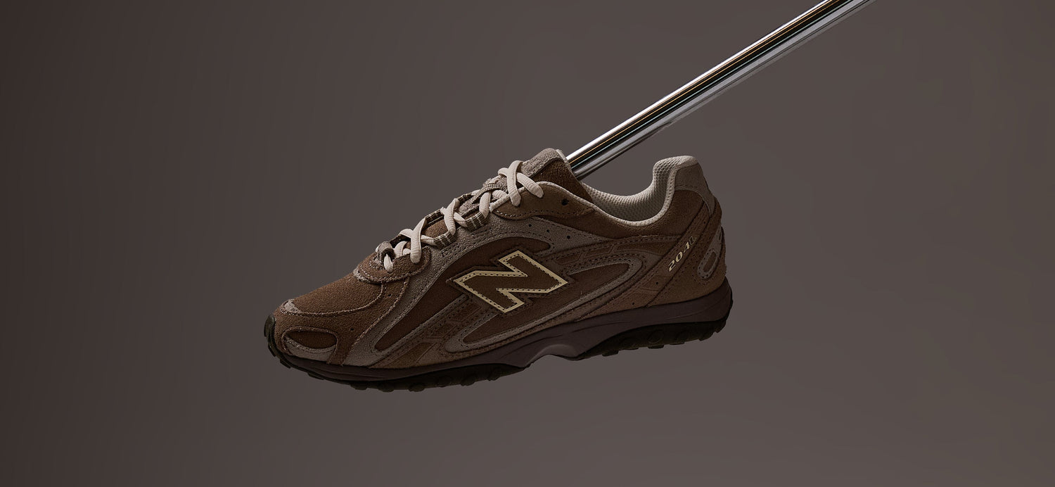 New Balance 204L