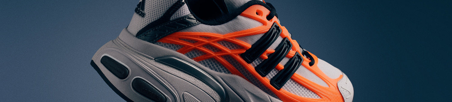 Adidas Originals Premium Edition