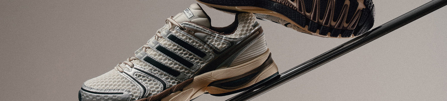 Novidades adidas Originals