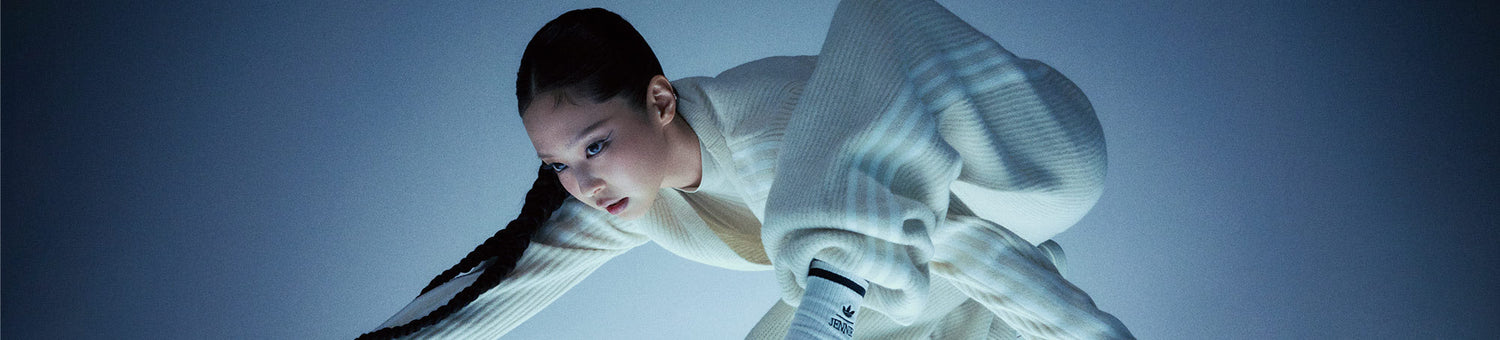 Adidas Originals by JENNIE | Shop the Collection