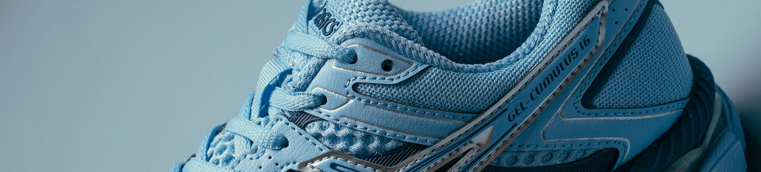 Asics Gel-Cumulus 16