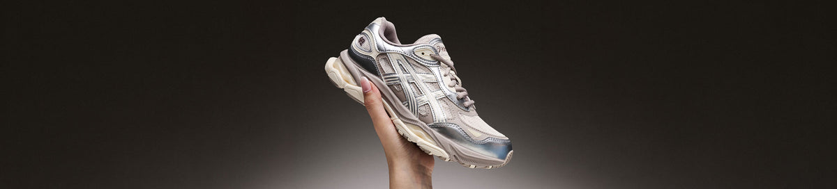 Asics Gel-NYC 2.0