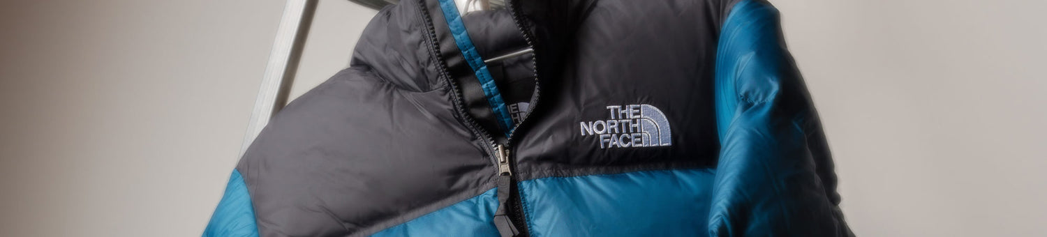 Blusões The North Face