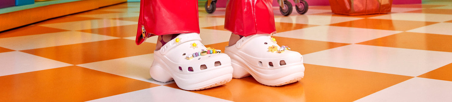 Crocs Bae Clog