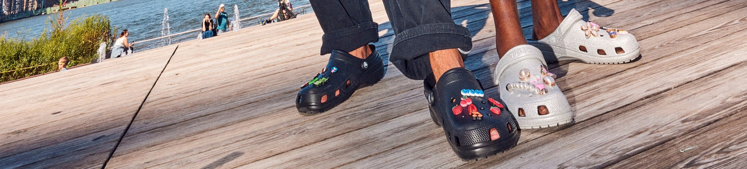 Crocs Classic Clog