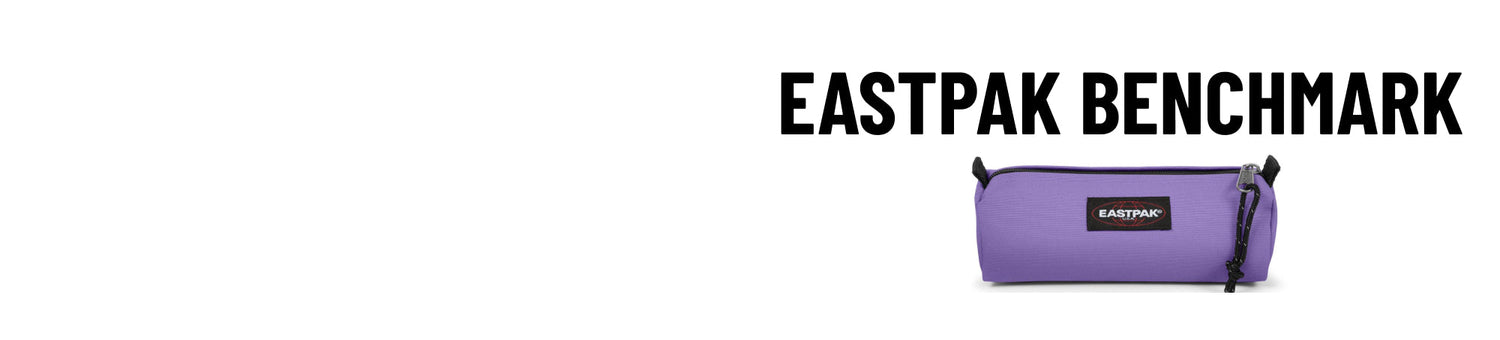 Eastpak Benchmark