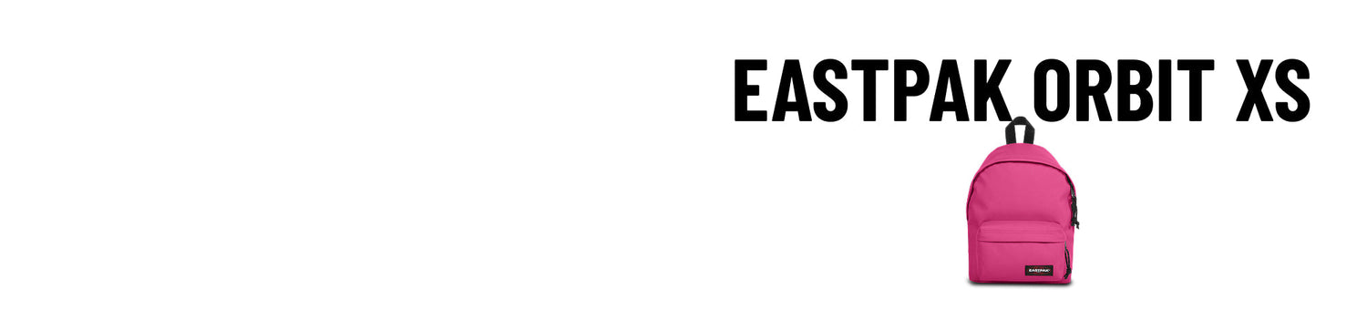 Eastpak Orbit XS