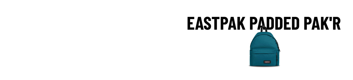 Eastpak Padded Pak’r