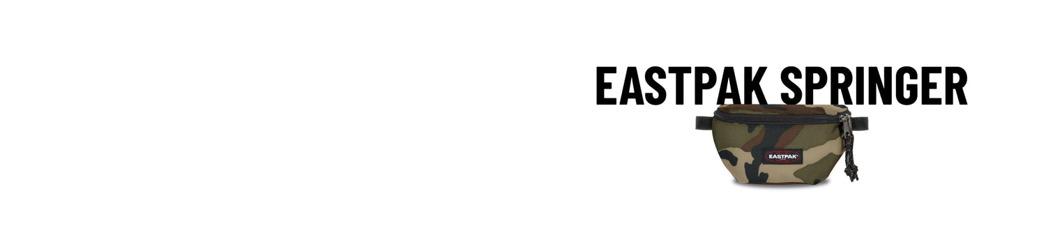 Eastpak Springer