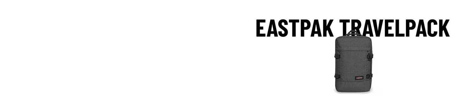 Eastpak Travelpack