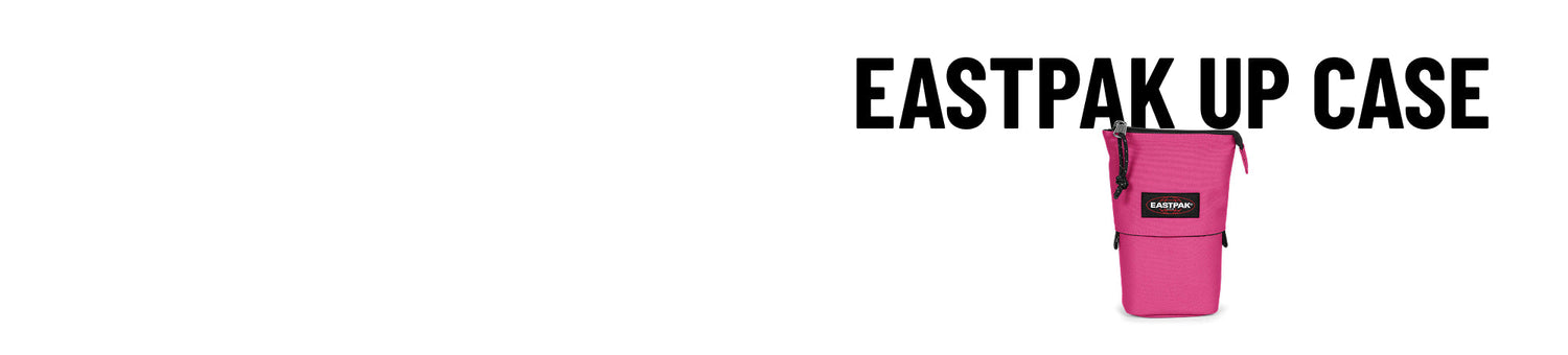 Eastpak Up Case
