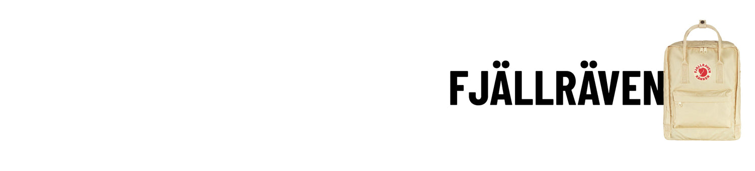 Fjällräven