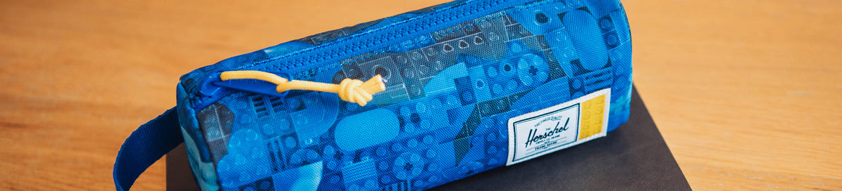 Herschel x LEGO