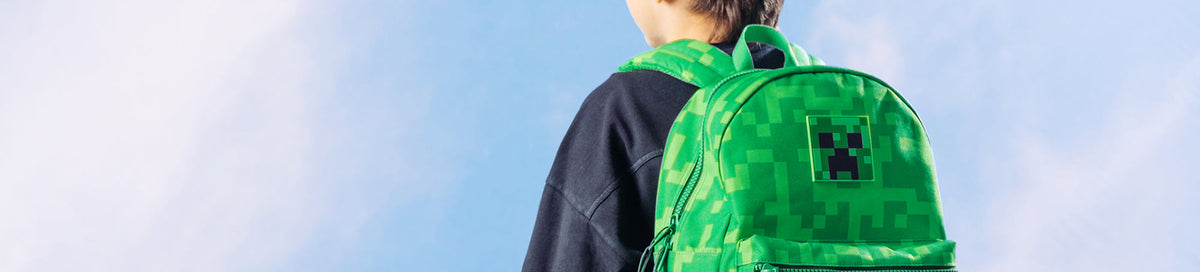 Herschel x Minecraft
