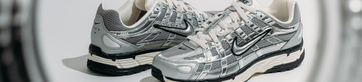 Nike P-6000