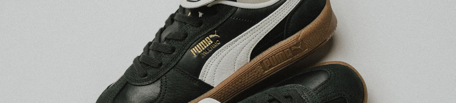 Puma Palermo