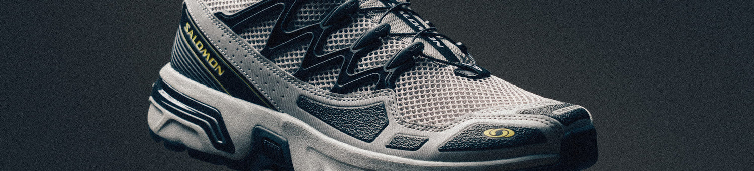 Salomon ACS + OG