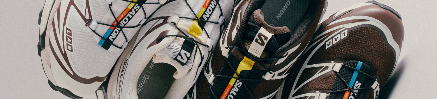 Salomon XT-6
