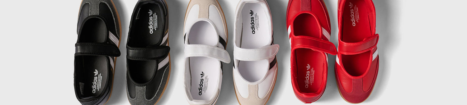 Adidas Samba Jane