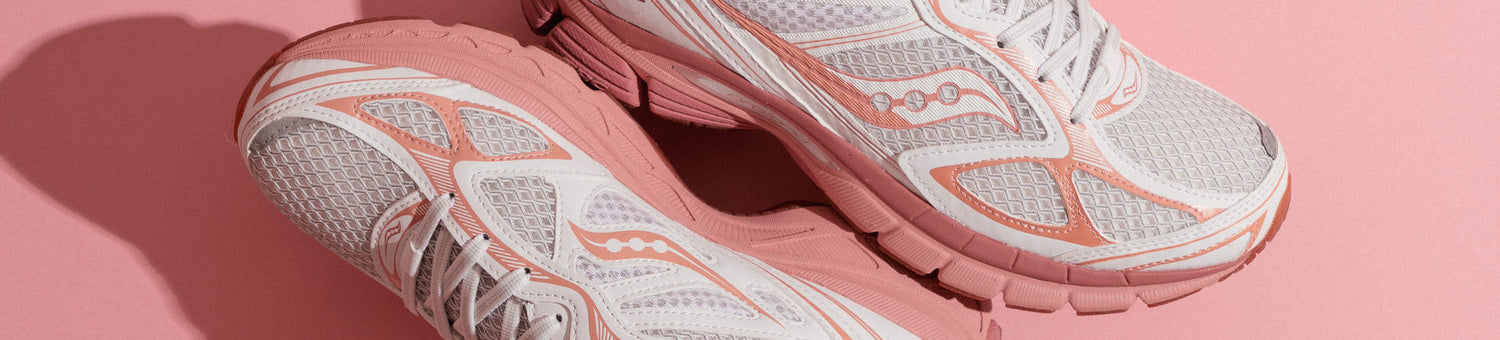 Saucony Progrid Guide 7
