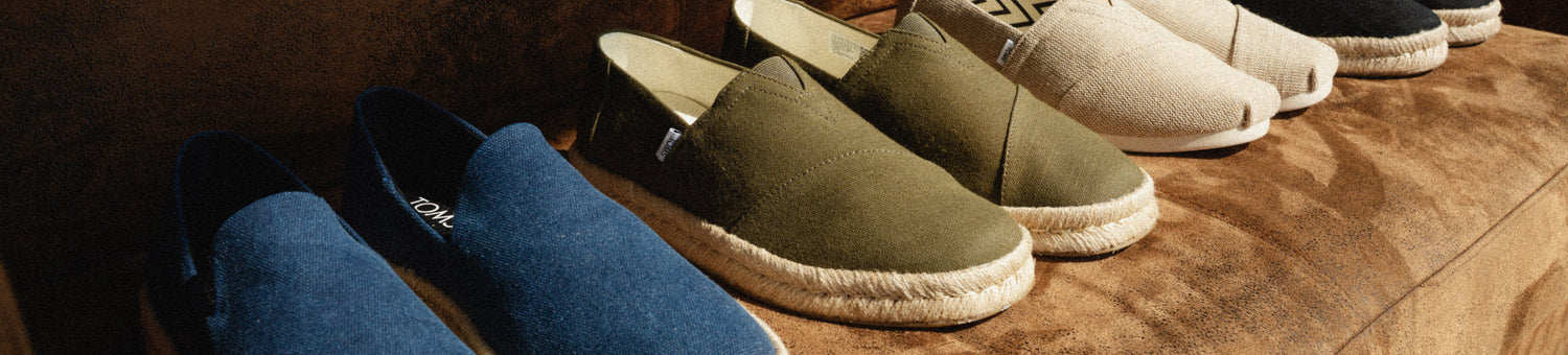 Toms