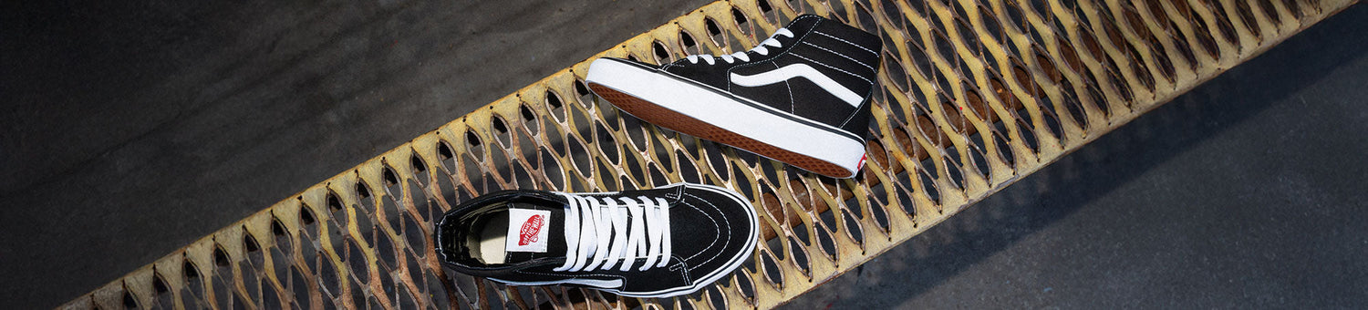 Vans Sk8-Hi