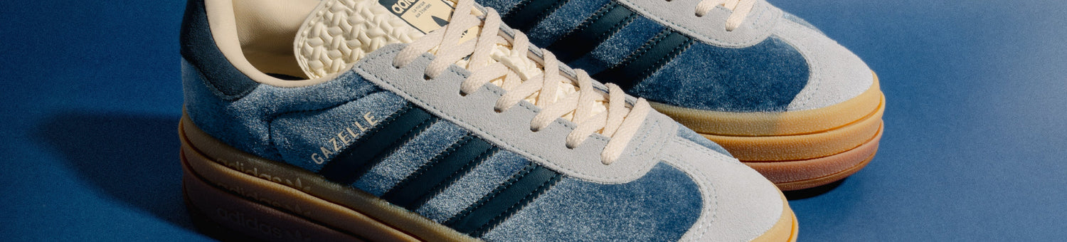 Adidas Gazelle Bold