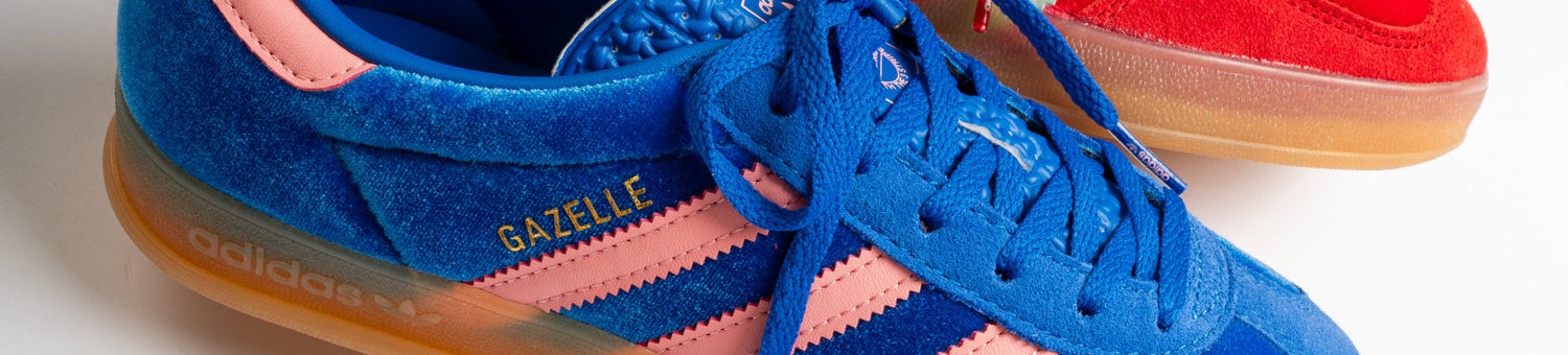 Adidas Gazelle Indoor