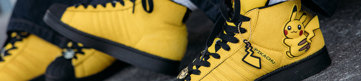 adidas Originals x Pokémon
