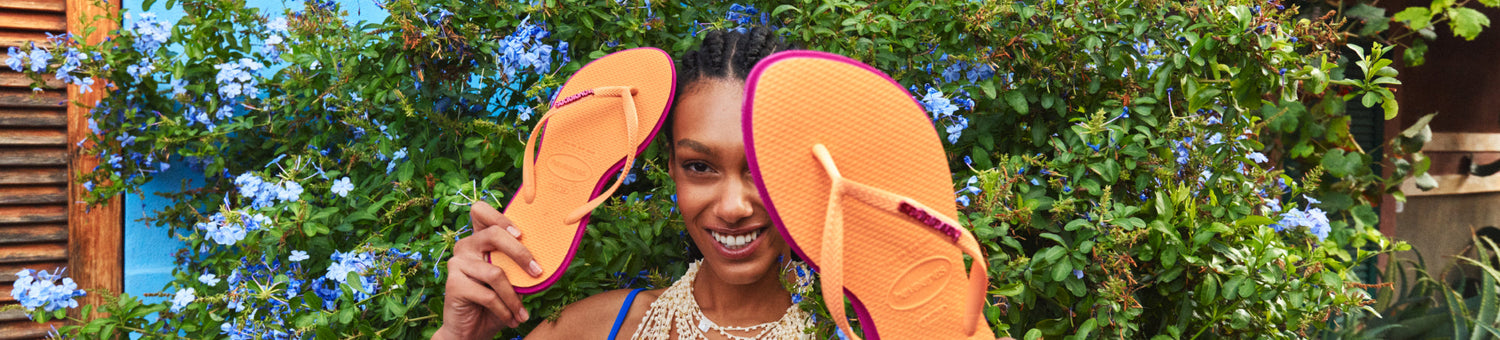 Havaianas Slim Point
