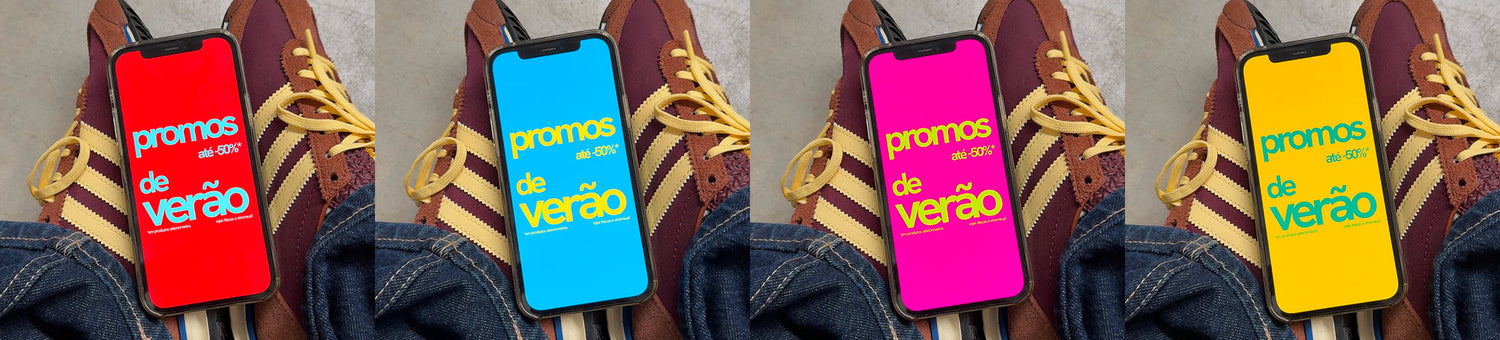 Promoções