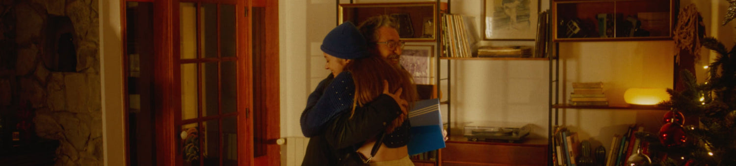 Prendas de Natal até 100€