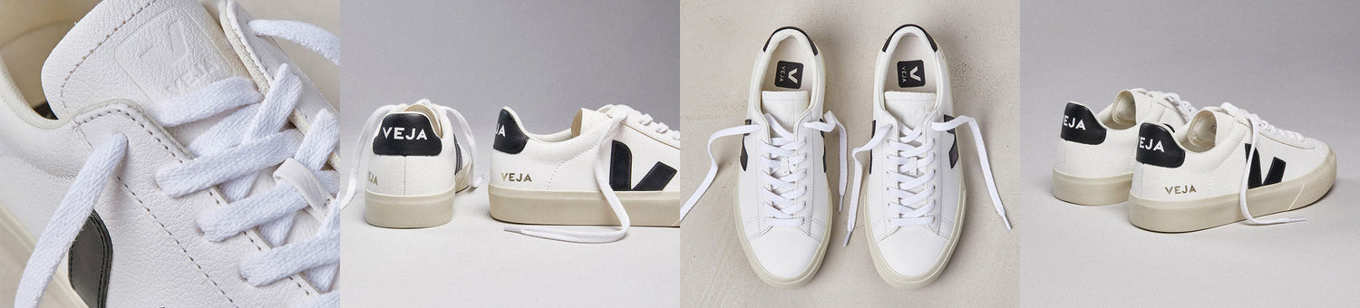 Sapatilhas Brancas 👀