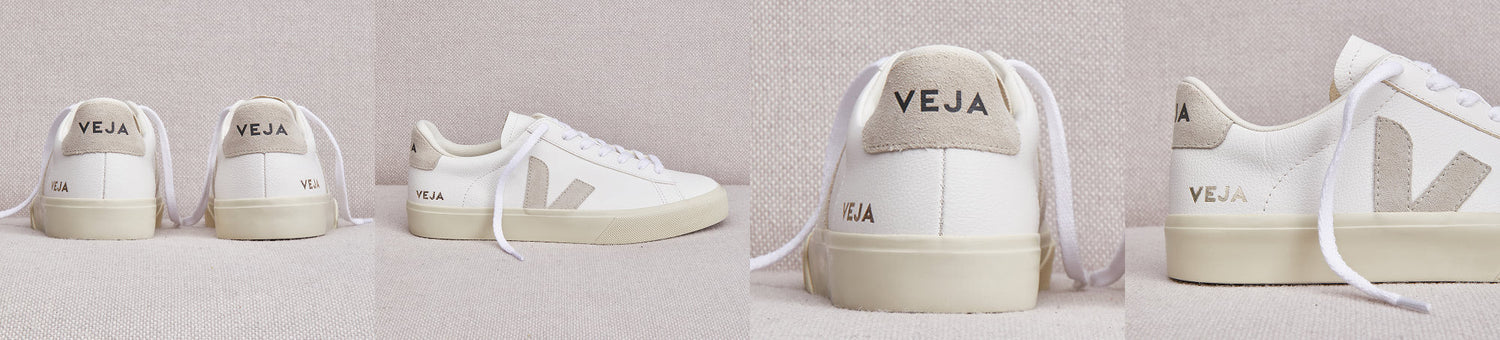 Sapatilhas Brancas 👀