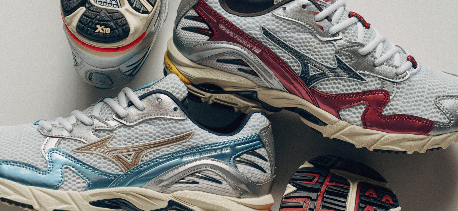 Mizuno